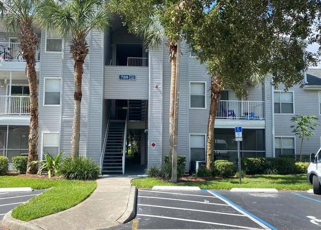 Property at 709 Secret Harbor Ln #213, Lake Mary, FL 32746, 2 beds, 2 baths