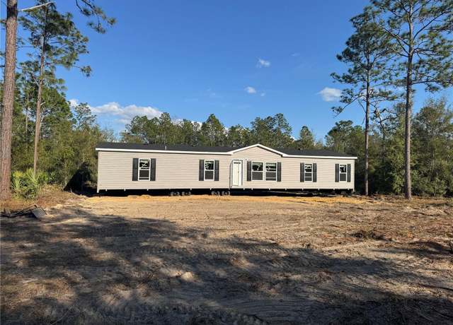 Property at 8321 N Bardge Ter, Crystal River, FL 34428, 4 beds, 2 baths