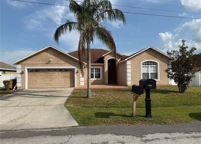 Property at 1029 Dampierre Ct, Kissimmee, FL 34759, 4 beds, 3 baths