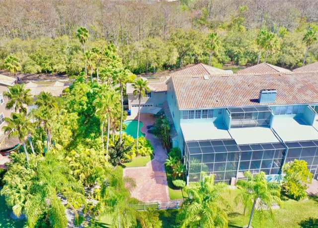 Property at 1648 Lago Vista Blvd, Palm Harbor, FL 34685, 4 beds, 3.5 baths