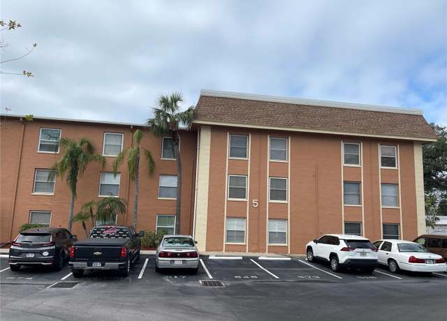 Property at 12760 Indian Rocks Rd #562, Largo, FL 33774, 1 bed, 1 bath