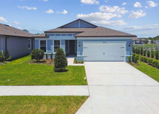 Property at 4202 Big Sky Dr, Spring Hill, FL 34604, 3 beds, 3 baths