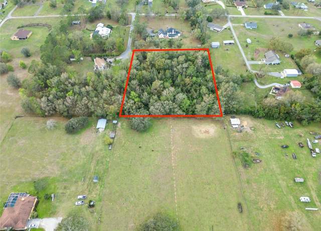 Property at 0 Countryview Ln, Dade City, FL 33525