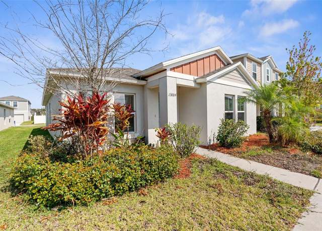 Property at 13004 Fruitville Way, Riverview, FL 33579, 3 beds, 2 baths