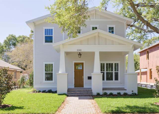Property at 5337 6th Ave N, St Petersburg, FL 33710, 4 beds, 3 baths
