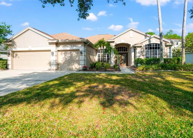 Property at 18310 Bankston Pl, Tampa, FL 33647, 4 beds, 3 baths