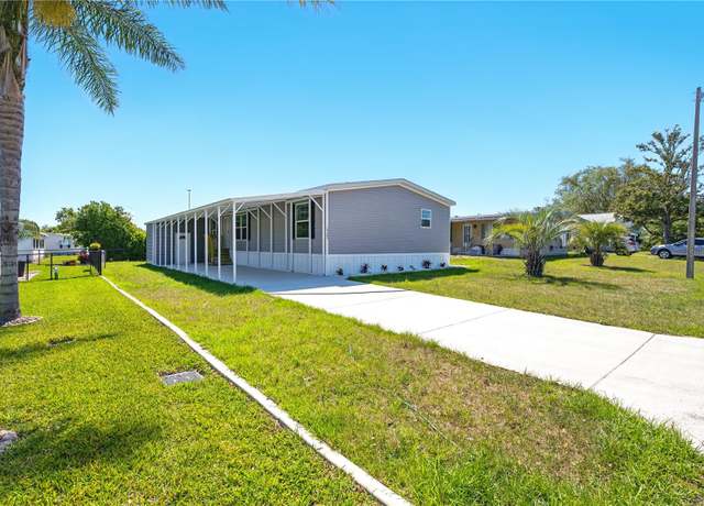 Property at 14383 Dehaven Ave, Brooksville, FL 34613, 3 beds, 2 baths