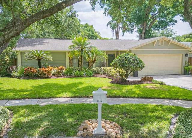 Property at 3714 Village Estates Pl, Tampa, FL 33618, 3 beds, 2 baths