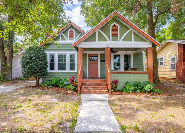 Property at 1211 E Comanche Ave, Tampa, FL 33604, 3 beds, 2 baths
