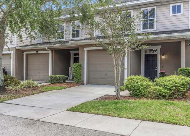 Property at 8007 Bally Money Rd, Tampa, FL 33610, 3 beds, 2.5 baths