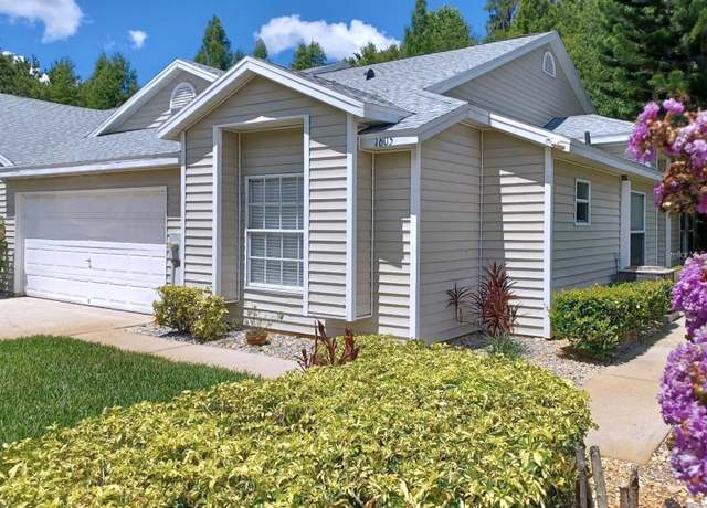 Property at 1605 Send Way, Lutz, FL 33549, 3 beds, 2 baths