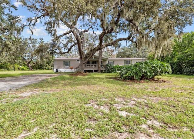 Property at 13920 Hillcrest Dr, Riverview, FL 33569, 4 beds, 2 baths