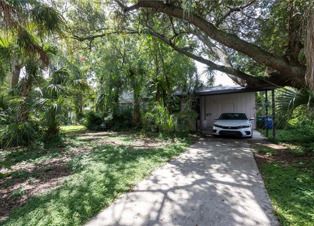 Property at 4008 W Estrella St, Tampa, FL 33629