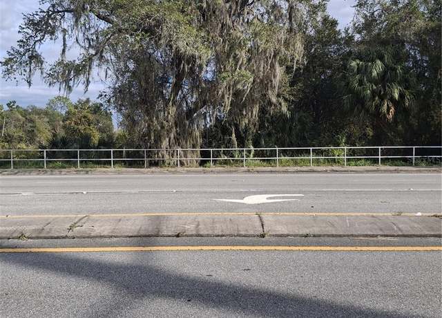 Property at 591 N State Road 415 N, Osteen,deltona, FL 32764
