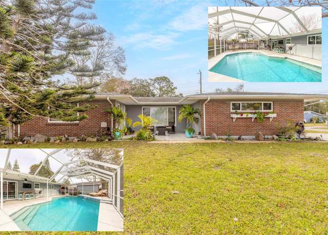 Property at 559 Eagle Dr, Daytona Beach, FL 32117, 3 beds, 2 baths