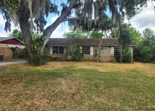 Property at 2810 Kumquat Dr, Edgewater, FL 32141, 3 beds, 1.5 baths