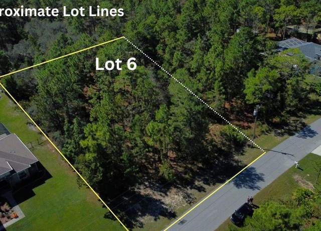 Property at Flock Ave, Brooksville, FL 34613