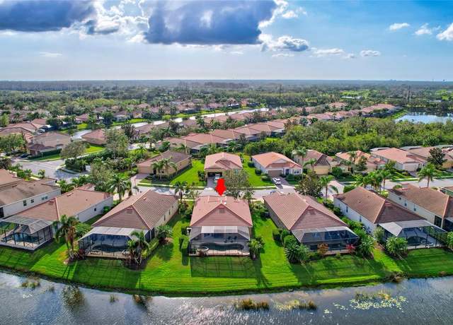 Property at 335 River Enclave Ct, Bradenton, FL 34212, 3 beds, 2 baths