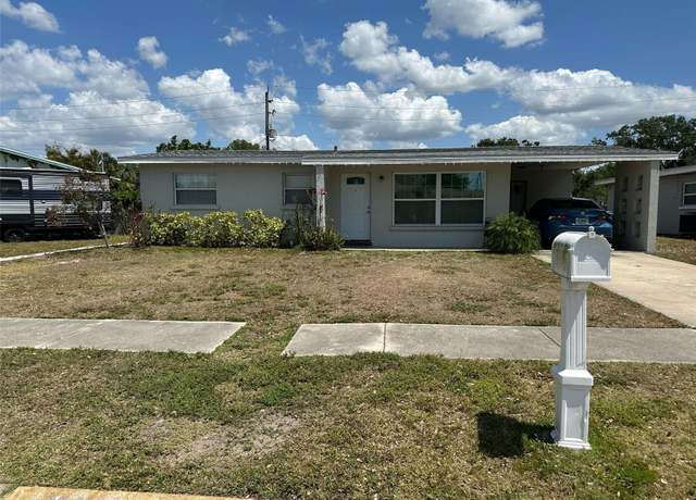 Property at 3713 Stokes Dr, Sarasota, FL 34232, 3 beds, 2 baths