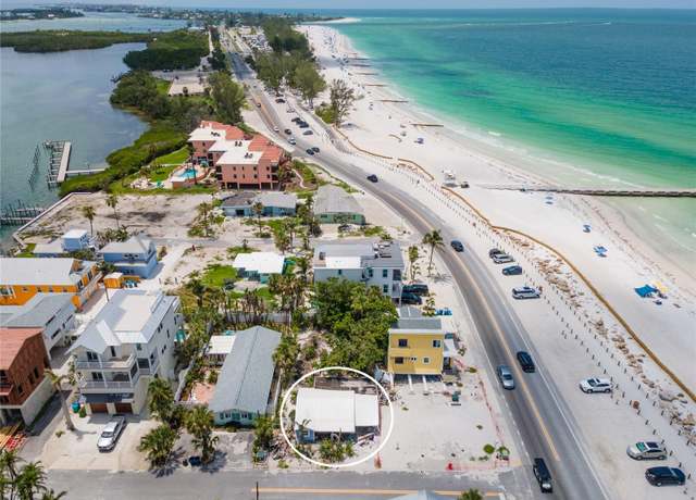 Property at 103 12th St S, Bradenton Beach, FL 34217