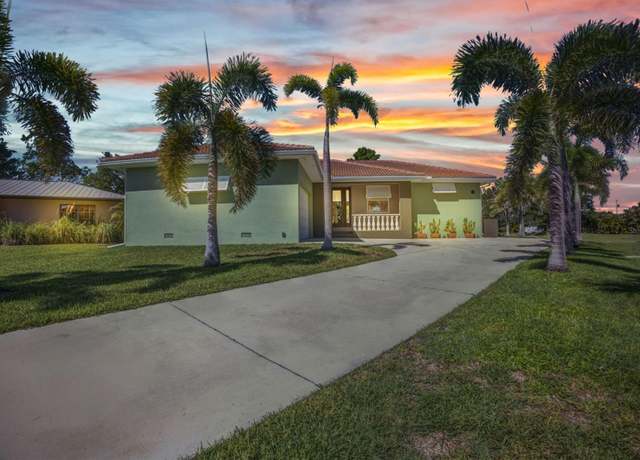 Property at 1315 Santiago Ct, Punta Gorda, FL 33950, 2 beds, 2 baths