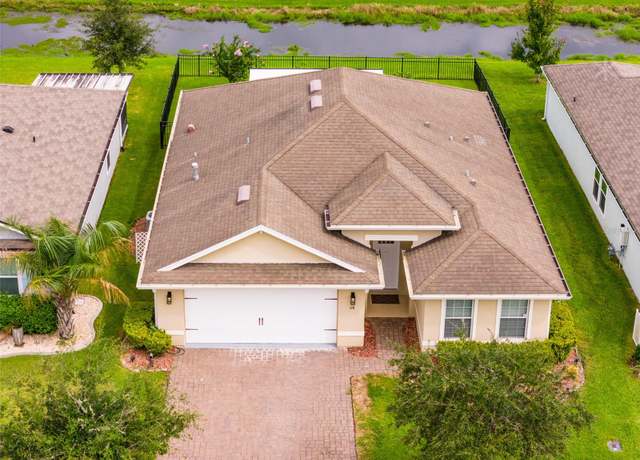 Property at 118 Golfview Ct, Bunnell, FL 32110, 3 beds, 2 baths