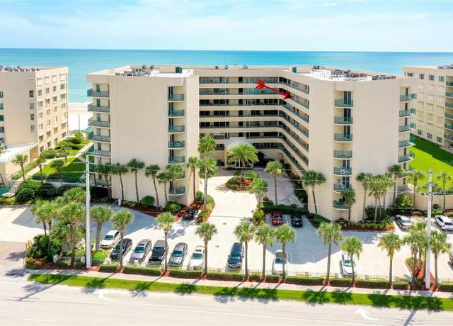 Property at 4555 S Atlantic Ave #4609, Port Orange, FL 32127, 3 beds, 3 baths
