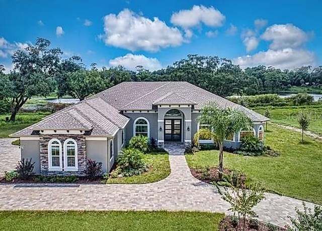 Property at 3457 Lake Diane Rd, Tavares, FL 32778, 3 beds, 2.5 baths