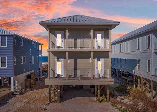 Property at 3611 Cape San Blas Rd, Port St Joe, FL 32456, 5 beds, 3.5 baths