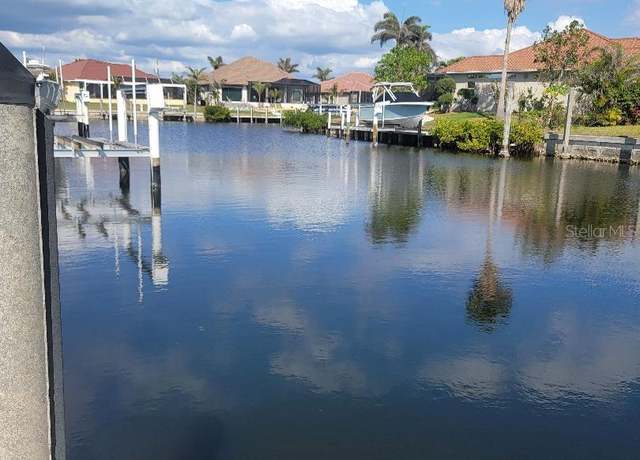 Property at 5038 Bal Harbor Blvd, Punta Gorda, FL 33950