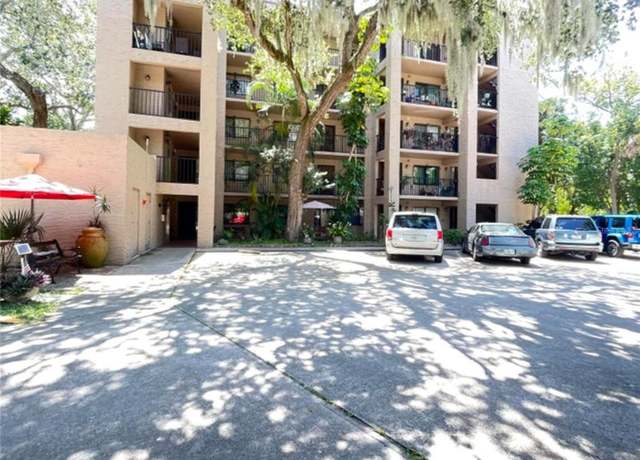 Property at 1540 Riverside Dr #14, Titusville, FL 32780, 3 beds, 2 baths