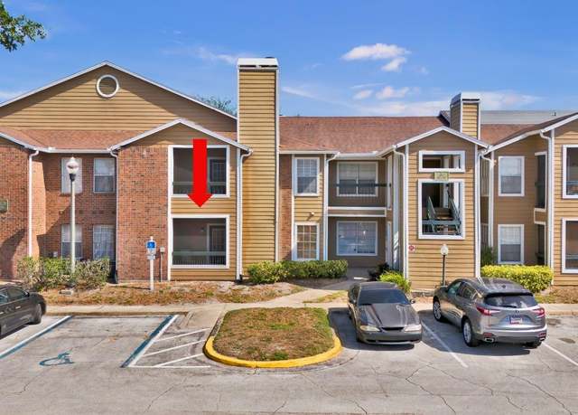 Property at 4367 Thornbriar Ln #105, Orlando, FL 32822, 2 beds, 2 baths