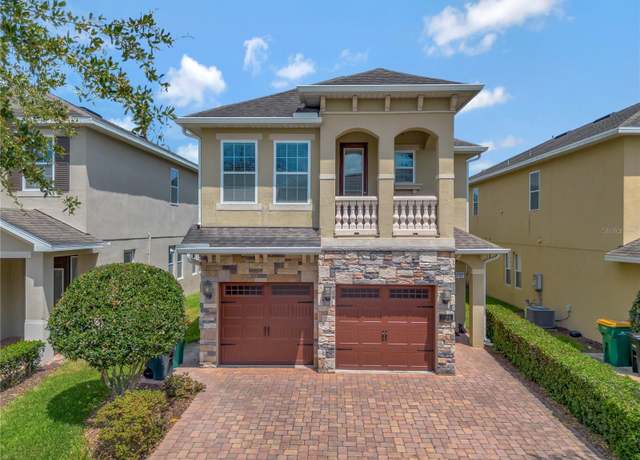 Property at 7564 Marker Ave, Kissimmee, FL 34747, 5 beds, 4.5 baths