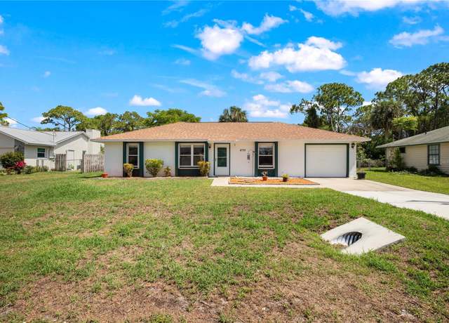Property at 4730 Greenhill St, Cocoa, FL 32927, 3 beds, 2 baths