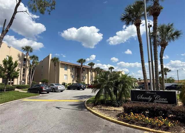 Property at 592 Orange Dr #142, Altamonte Springs, FL 32701, 1 bed, 1 bath