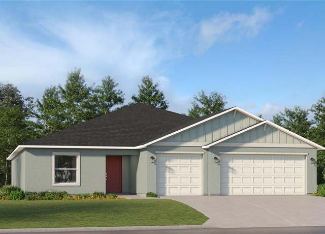 Property at 1277 Deepwater Cir, Eagle Lake, FL 33839, 5 beds, 3 baths