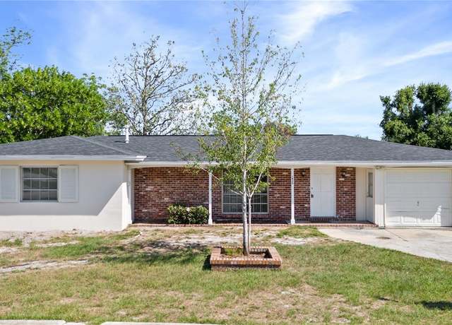 Property at 1432 Findlay St, Deltona, FL 32725, 2 beds, 2 baths