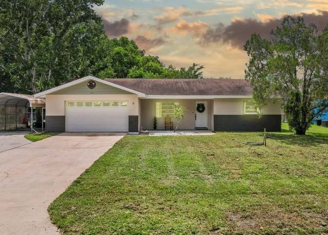 Property at 424 Wisconsin Ave, St Cloud, FL 34769, 2 beds, 2 baths