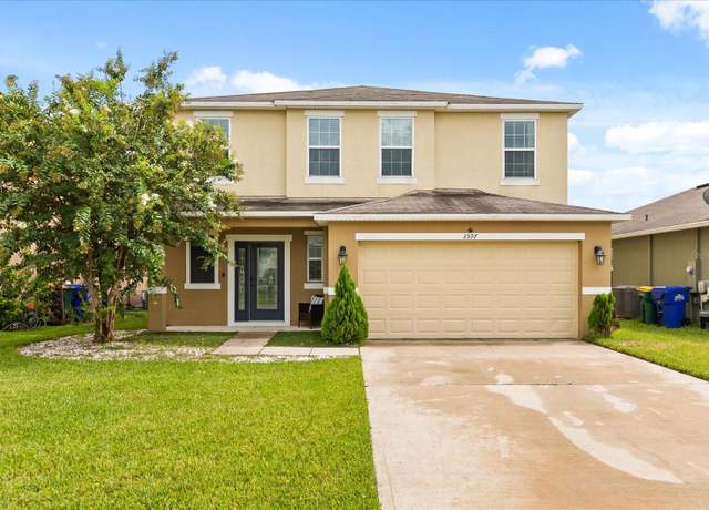 Property at 3597 Umbrella Ct, Tavares, FL 32778, 4 beds, 2.5 baths