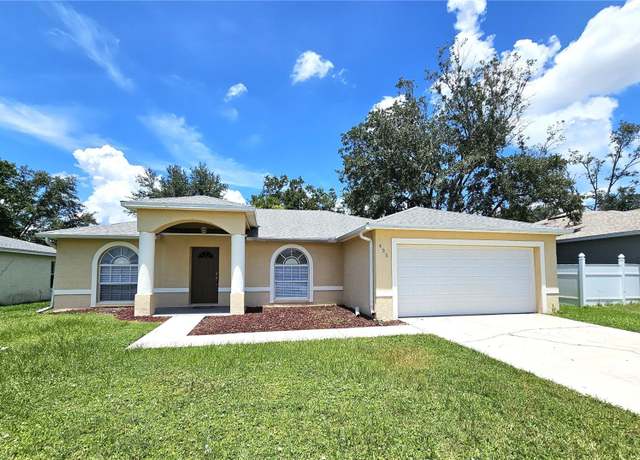 Property at 425 Flamingo Ct, Poinciana, FL 34759, 3 beds, 2 baths