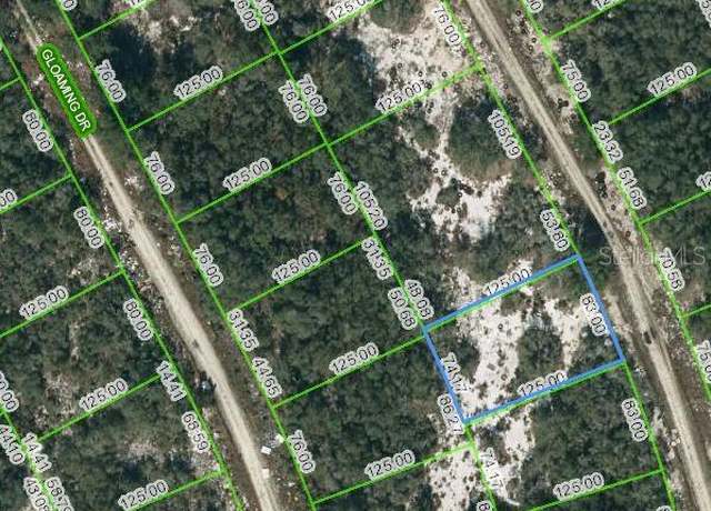 Property at 210 Briarway Dr, Lake Placid, FL 33852