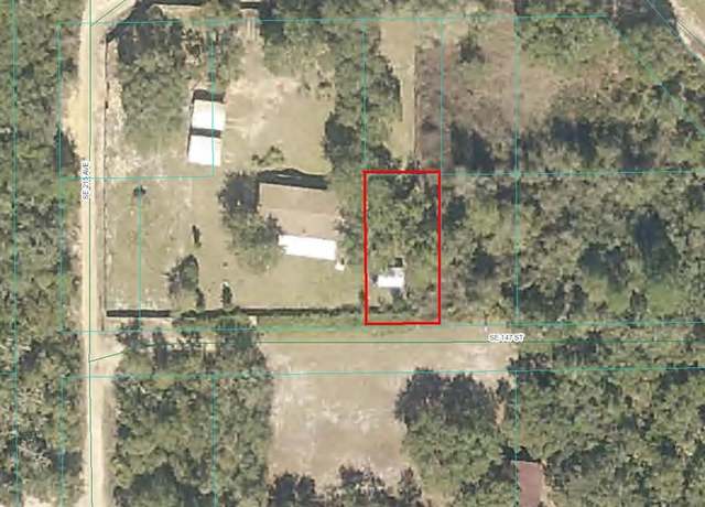 Property at Lot 12 SE 146th Pl, Umatilla, FL 32784