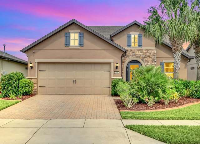 Property at 356 Toldedo Rd, Davenport, FL 33837, 3 beds, 3 baths