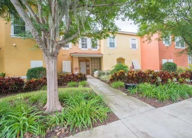 Property at 8407 Crystal Cove Cv, Kissimmee, FL 34747, 3 beds, 2.5 baths