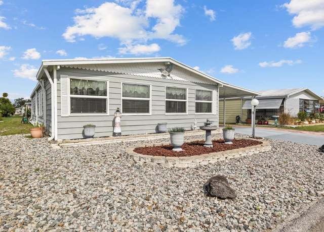 Property at 6703 Canterbury Dr NE, Winter Haven, FL 33881, 2 beds, 2 baths
