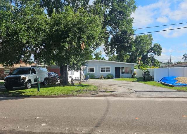 Property at 2905 W Osborne Ave, Tampa, FL 33614, 3 beds, 1 bath