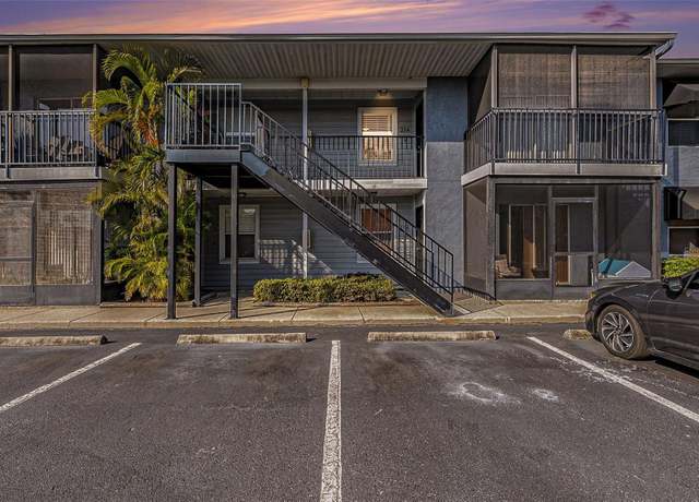 Property at 3711 W Iowa Ave #214, Tampa, FL 33611, 2 beds, 2 baths