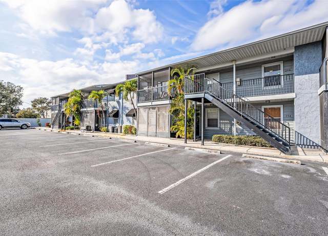 Property at 3711 W Iowa Ave #214, Tampa, FL 33611, 2 beds, 2 baths