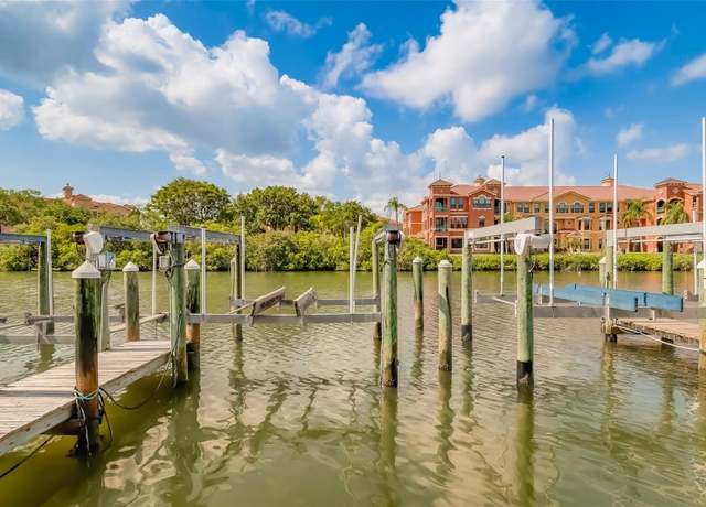 Property at 0 Via Cipriani #36, Clearwater, FL 33764