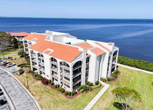 Property at 433 Mariner Dr #433, Tarpon Springs, FL 34689, 2 beds, 2 baths